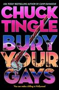 Bury Your Gays (en Inglés)