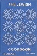 The Jewish Cookbook (en Inglés)