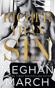 Richer Than sin (Sin Trilogy) (Volume 1) (en Inglés)