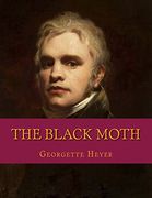 The Black Moth (en Inglés)