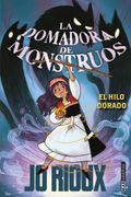 La domadora de monstruos