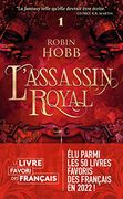 L'assassin Royal: L'apprenti Assassin (1) (en Francés)
