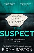 Suspect (en Inglés)