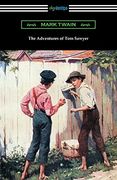 The Adventures of tom Sawyer 