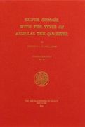 Silver Coinage With the Types of Aesillas the Quaestor (Numismatic Studies) (en Inglés)