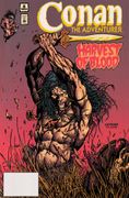 Conan the Adventurer: The Original Comics Years Omnibus Vol. 1 (en Inglés)