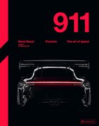 Porsche 911: The Art of Speed (en Inglés)