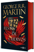 Festín de cuervos (Canción de Hielo y Fuego 4) - Cantos Tintados