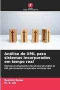 Análise de xml Para Sistemas Incorporados em Tempo Real