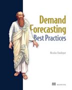 Demand Forecasting Best Practices (en Inglés)