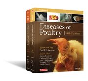 Diseases of Poultry, 2 Volume Set (en Inglés)