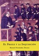el fraile y la inquisicion