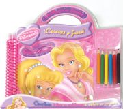 Juego con princesas