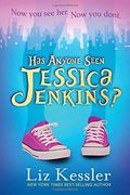 Has Anyone Seen Jessica Jenkins? (en Inglés)