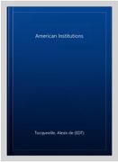 American Institutions