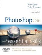 Photoshop Cs6: Essential Skills (en Inglés)