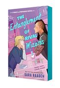 The Entanglement of Rival Wizards (Magic and Romance) (en Inglés)