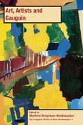 Art, Artists and Gauguin (en Inglés)