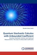 Quantum Stochastic Calculus With Unbounded Coefficient 