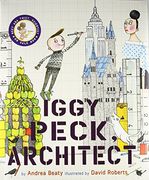iggy peck, architect (en Inglés)