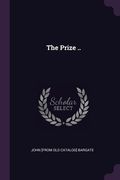 The Prize .. (en Inglés)