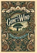 Gone with the Wind (Collector’s Edition) (Laminated Hardback with Jacket) (en Inglés)