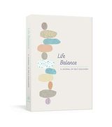 Life Balance: A Journal of Self-Discovery (en Inglés)