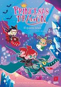 Princesas Dragon 15: El Quinto Reino