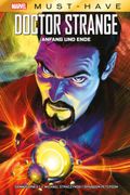 Marvel Must-Have: Doctor Strange - Anfang und Ende (in German)