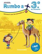 Rumbo A.   3º.