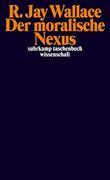 Der Moralische Nexus (en Alemán)