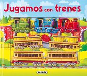 jugamos con trenes.(jugamos con ...) (ref.2407-1) (in Spanish)