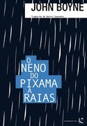 O neno do pixama a raias (Narrativa K) (en Gallego)