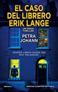 El Caso del Librero Erik Lange