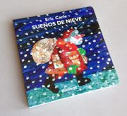 Sueños de Nieve - Eric Carle - Kokinos