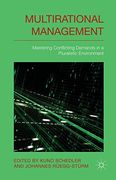 Multi-rational Management