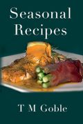 Seasonal Recipes (en Inglés)