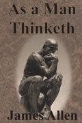 As a man Thinketh (en Inglés)