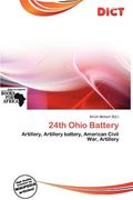 24th ohio battery