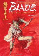 Blade of the Immortal Omnibus Volume 4 (en Inglés)