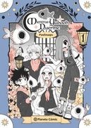 Mientras Yubooh duerme