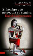El Hombre que Perseguía su Sombra (in Spanish)