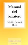 Manual del Baratero: Arte de Manejar la Navaja