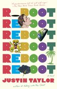 Reboot: A Novel (en Inglés)