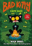 Bad Kitty Camp Daze (Full-Color Edition) (en Inglés)