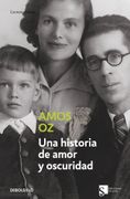 UNA HISTORIA DE AMOR Y OSCURIDAD