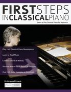 First Steps in Classical Piano 