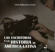 Las escritoras y la historia de America Latina