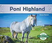 Spa-Poni Highland (Highland po (Caballos (in Spanish)