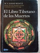 El Libro Tibetano de los Muertos